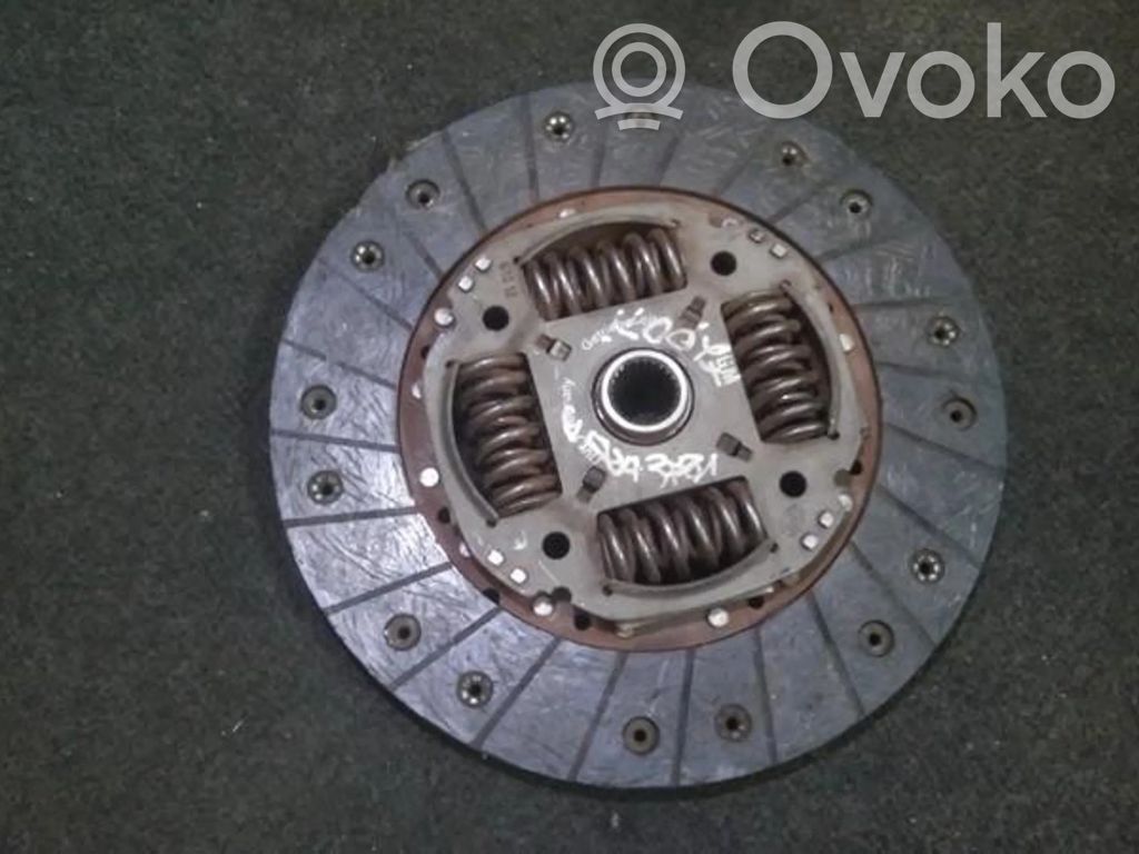 Opel Vectra B Sankabos diskas 