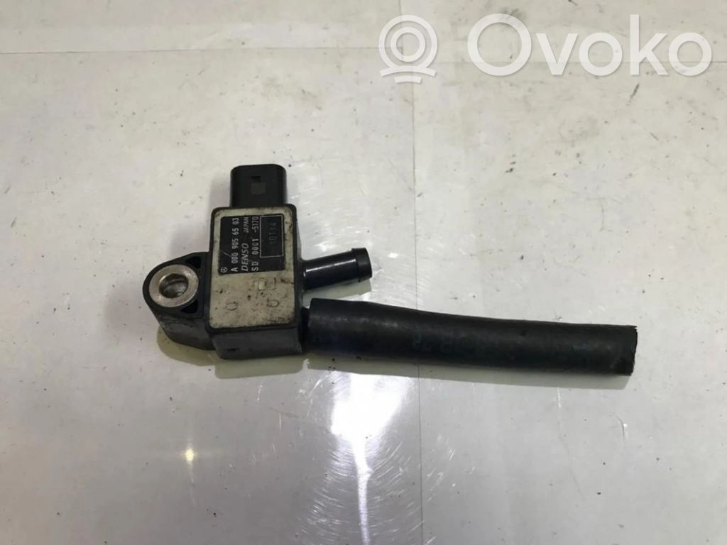 Luftdrucksensor   A0009056503,SD00015170,A0009056503,SD00015170