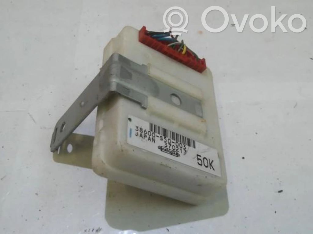 Autres unités de commande / modules   38600S50003,38600S50003,370217,38600S50003,38600S50003