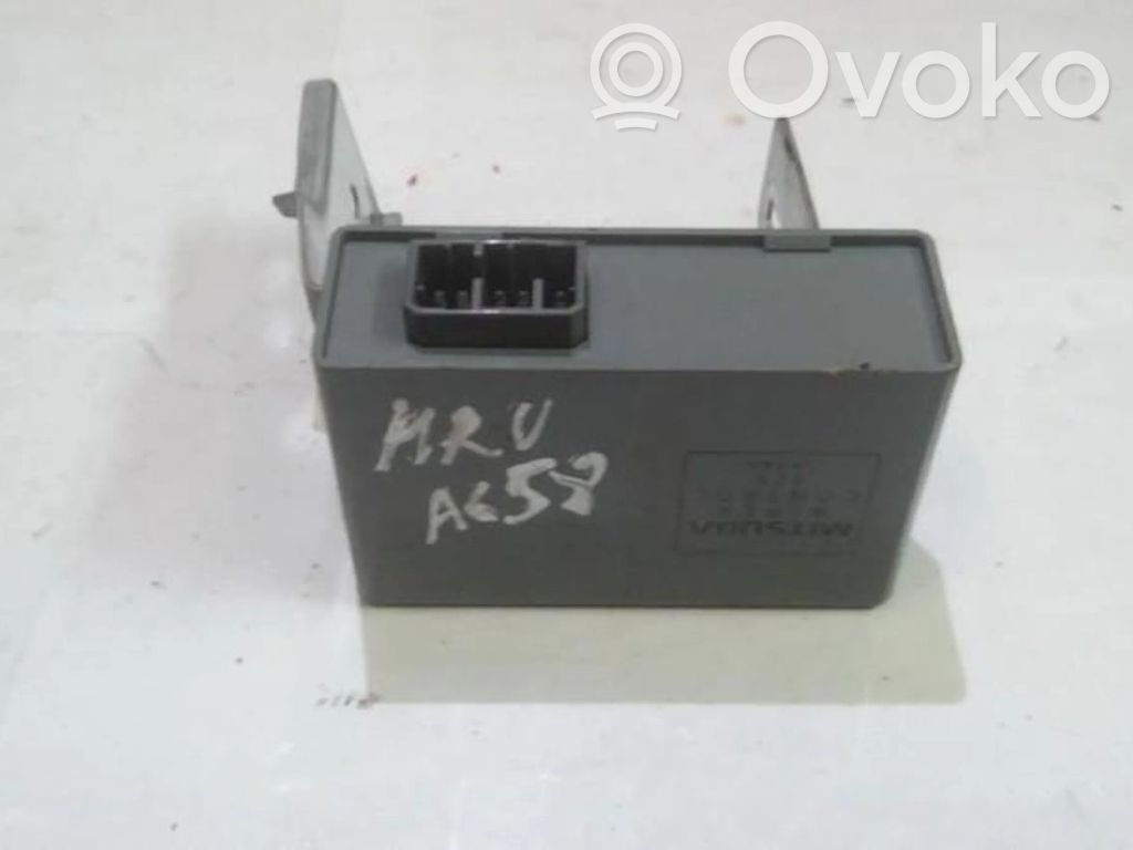 Honda HR-V Alte unități/module de control 