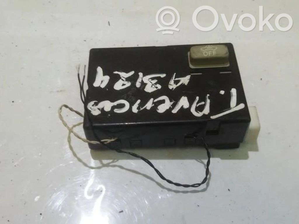 Toyota Avensis T250 Alte unități/module de control 