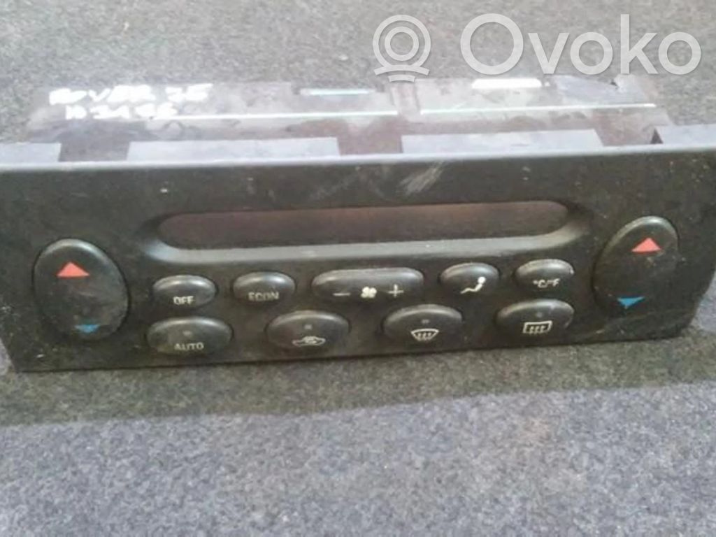 Rover 75 Centralina del climatizzatore 