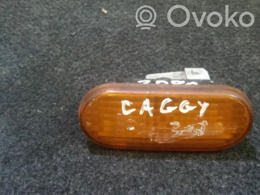 Volkswagen Caddy Seitenblinker 