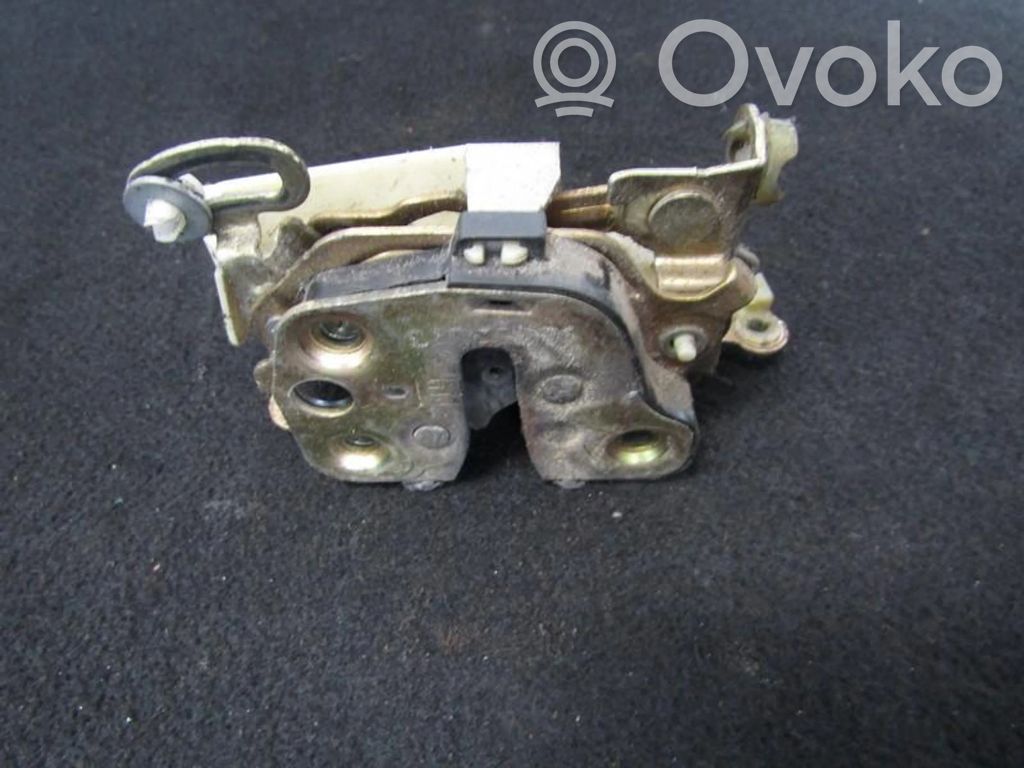 Etuoven lukko   GM296,GM296