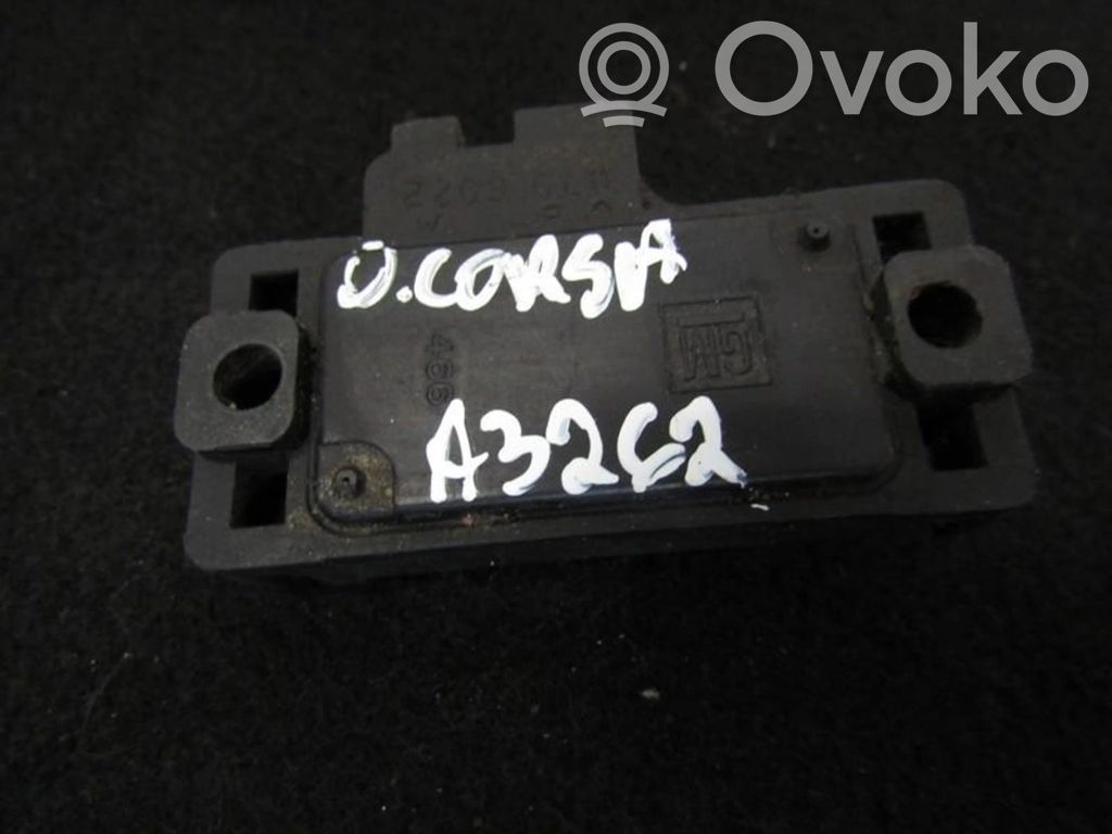 Luftdrucksensor   GM466,0396022,0396022,GM466
