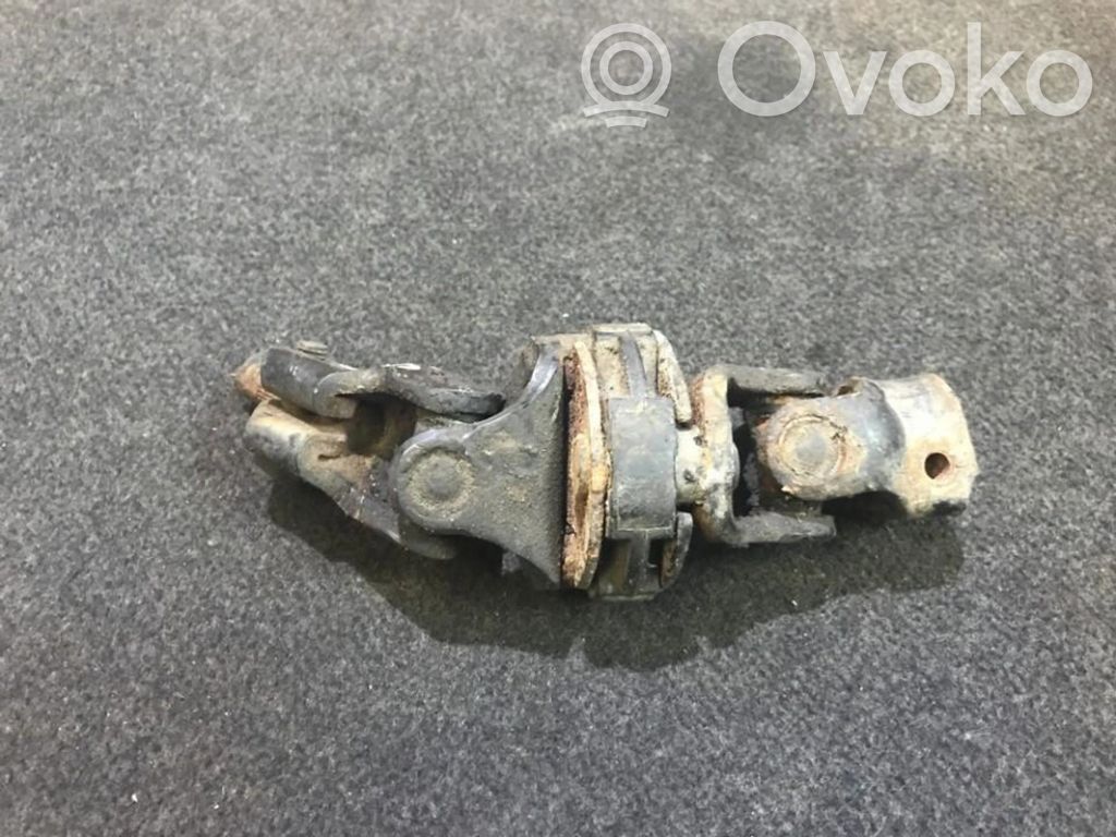 Steering column universal joint