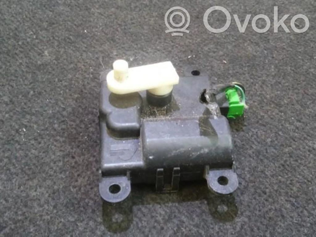 Honda HR-V Motor/actuator clapetă aer