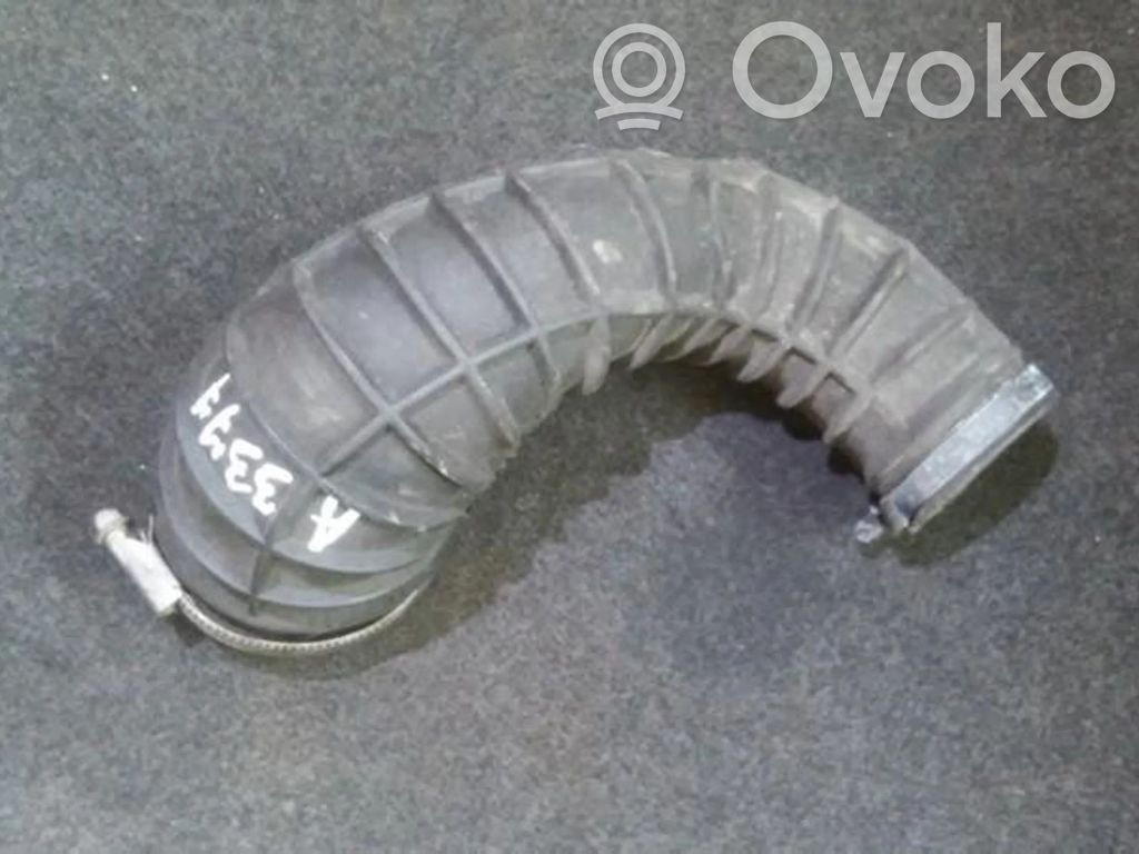 Volvo V70 Conductă/furtun admisie aer