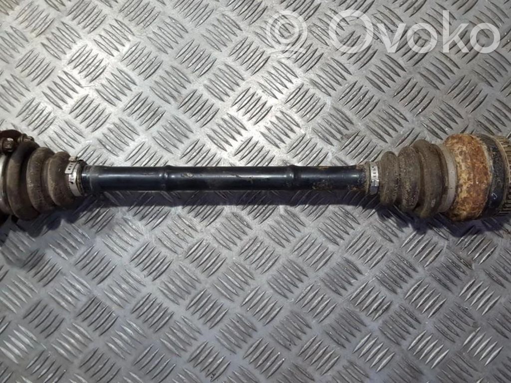 Rear driveshaft   7533445,7533445