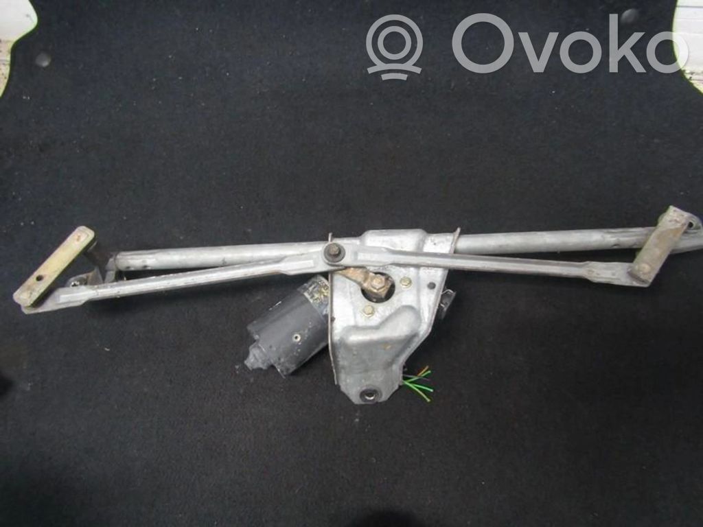 Volkswagen Vento Tiranti e motorino del tergicristallo anteriore