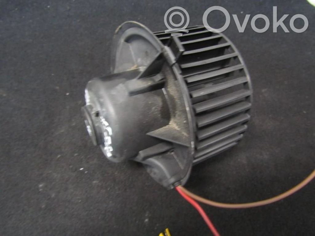 Volkswagen Vento Ventilator aerotermă 