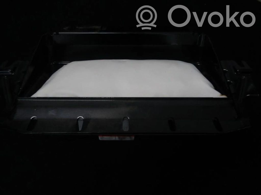 Jaguar S-Type Airbag pasager 