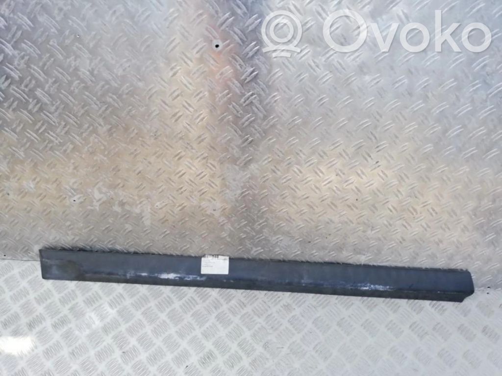 Opel Zafira A Rivestimento della portiera anteriore (modanatura) 