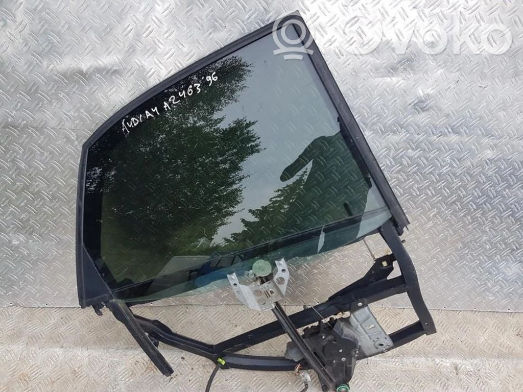 Macara ușă glisantă cu motor