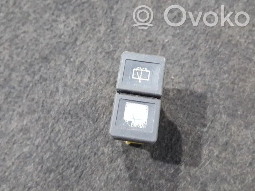 Wiper switch
