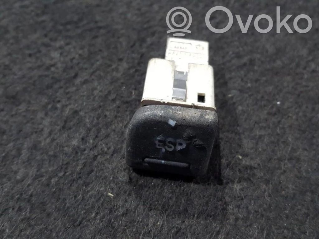 Audi A4 S4 B7 8E 8H Interruptor ESP (programa de estabilidad) 