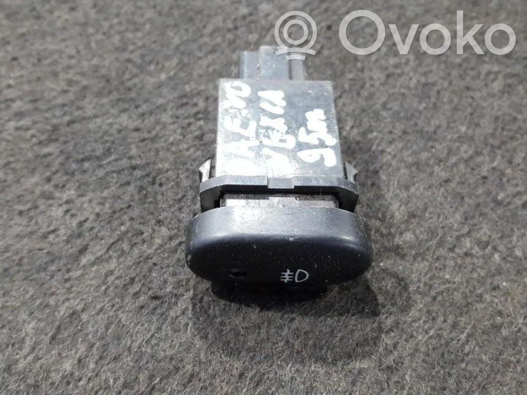 Daewoo Nexia Fog light switch 