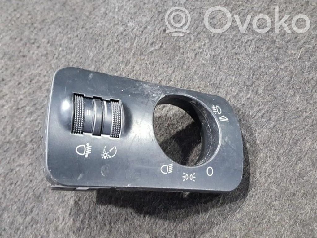 Audi A3 S3 8L Comutator control nivel faruri 
