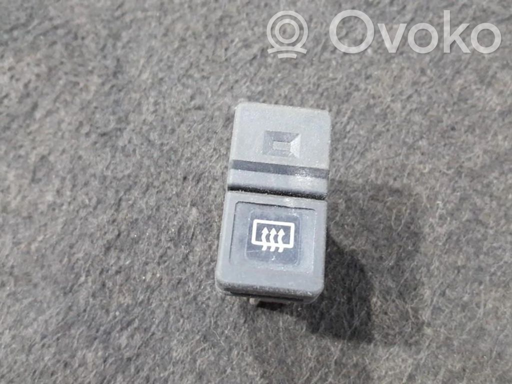 Windscreen/window heater switch