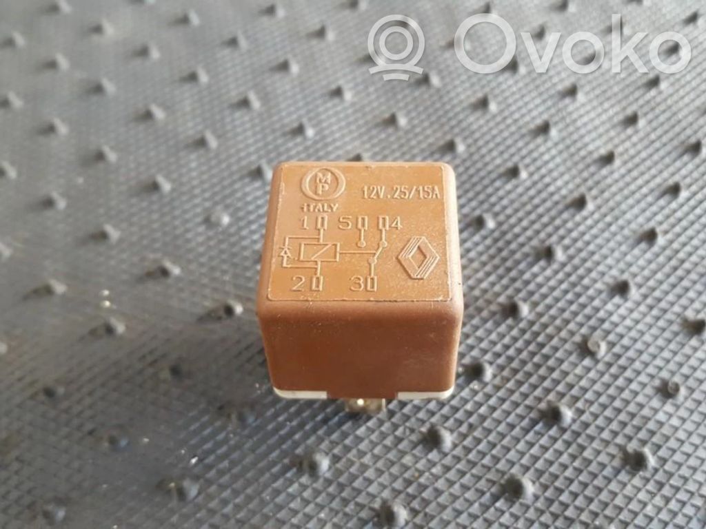Otros relés   12V2515A,12V2515A