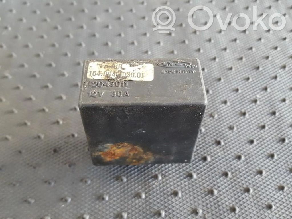 Inne przekaźniki   2043011,164004503001,164004503001,2043011