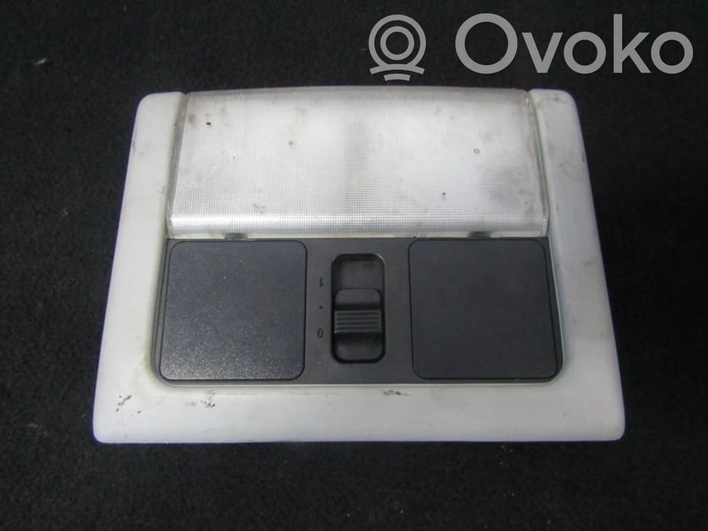 Rover 45 Lampă scaun față 