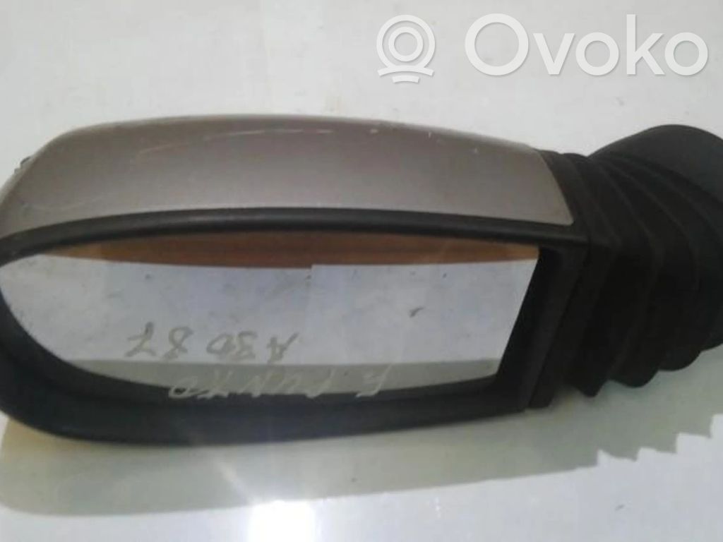 Fiat Punto (188) Specchietto retrovisore elettrico portiera anteriore