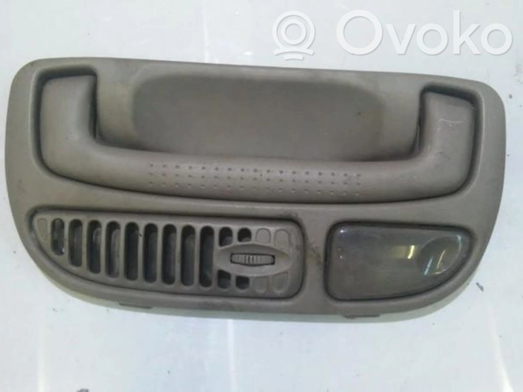 Etuistuimen valo   0K55251310,0K55251310