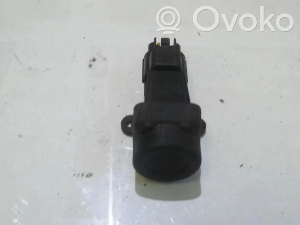 Rover 75 Interruttore di interdizione carburante