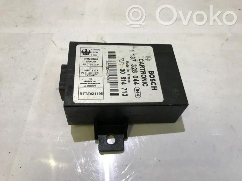 Autres unités de commande / modules   1137328044,30814713,1137328044,30814713