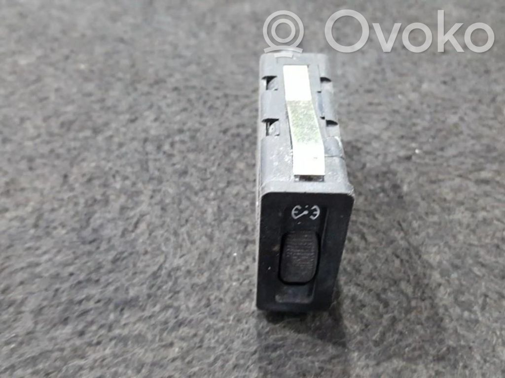 BMW 8 E31 Panel lighting control switch 