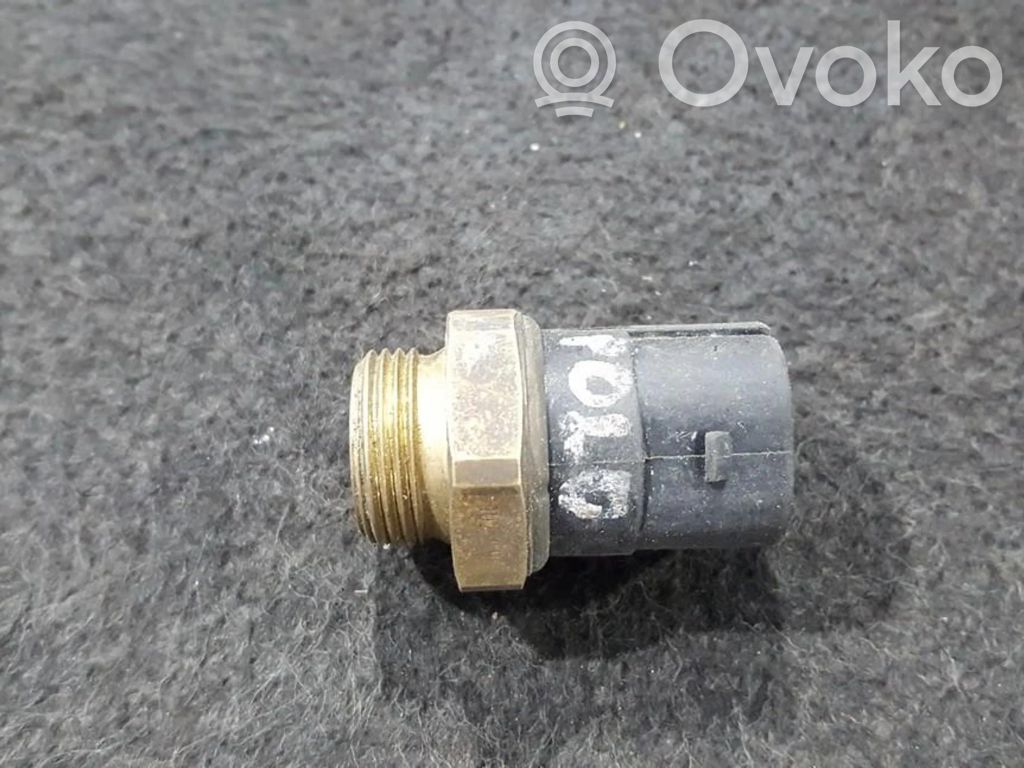 Volkswagen Sharan Sensore temperatura del liquido di raffreddamento 