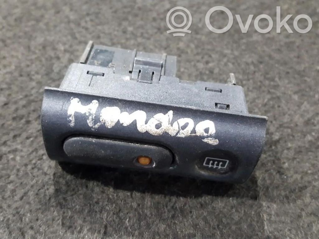 Ford Mondeo MK I Interruttore parabrezza/alzacristalli