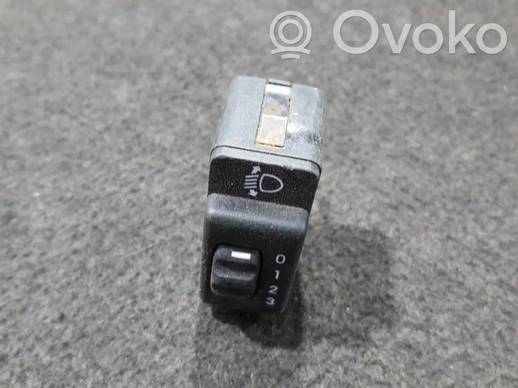 Headlight level height control switch   90270514,90346276,005908,90270514,90320611,90320617,90320618,90320619,90346276