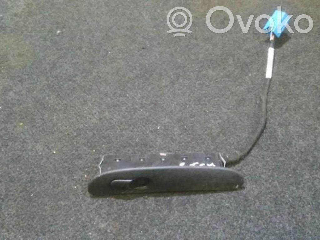 Opel Vectra B Electric window control switch 