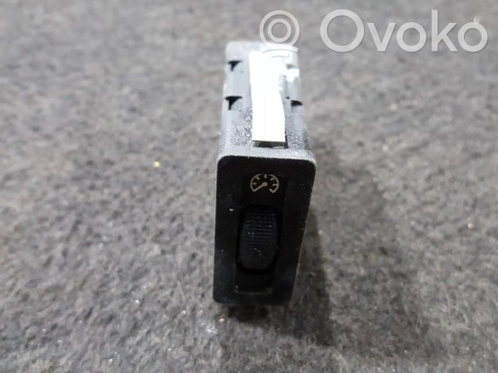 Panel lighting control switch   61311384031,61311384031,05991210,61311384031,61311384031,61311384031