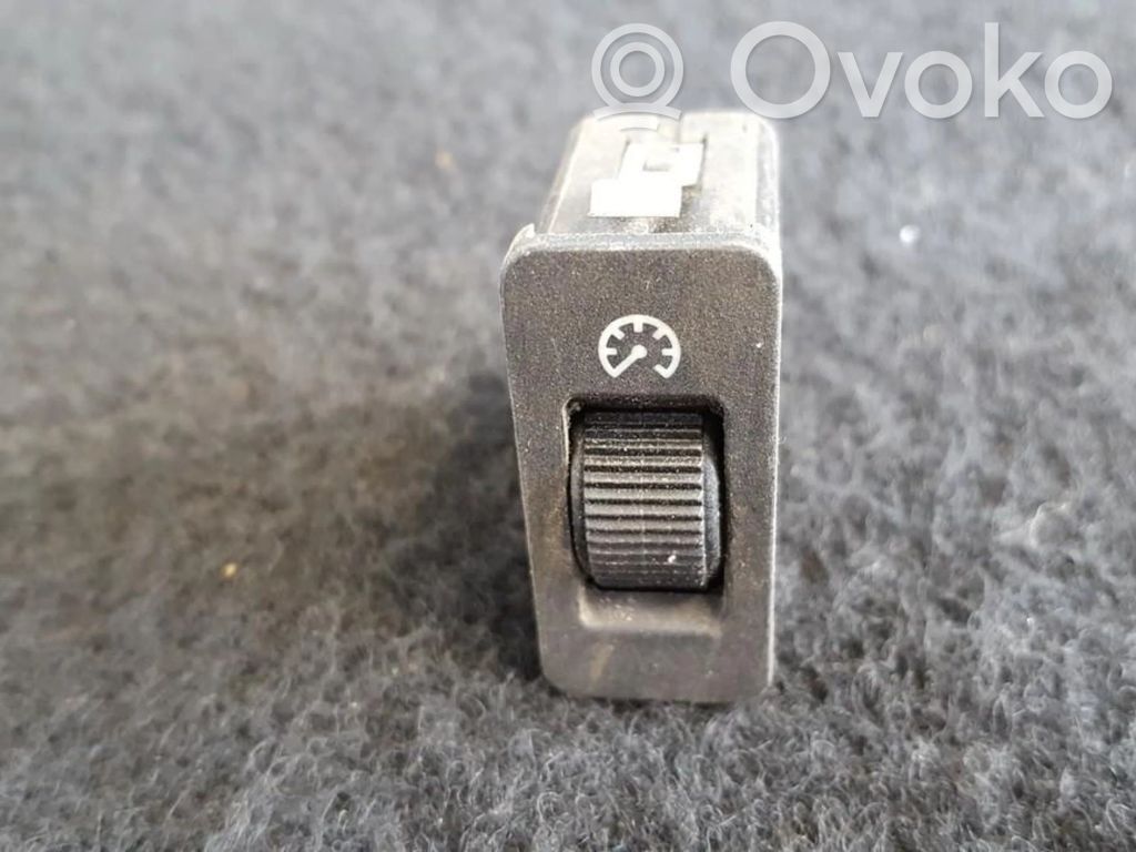 Interruptor de control del panel de luces   61318360461,61318360461,21318000,259160,61318360461,61318360461,61318360461