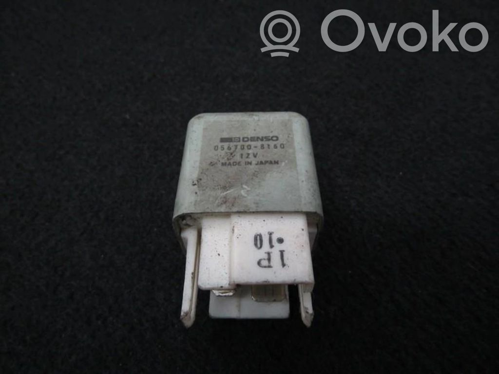Honda Accord Other relay 