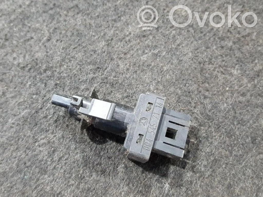 Sensor del pedal de embrague   0045452114,03610100,0045452114,03610100