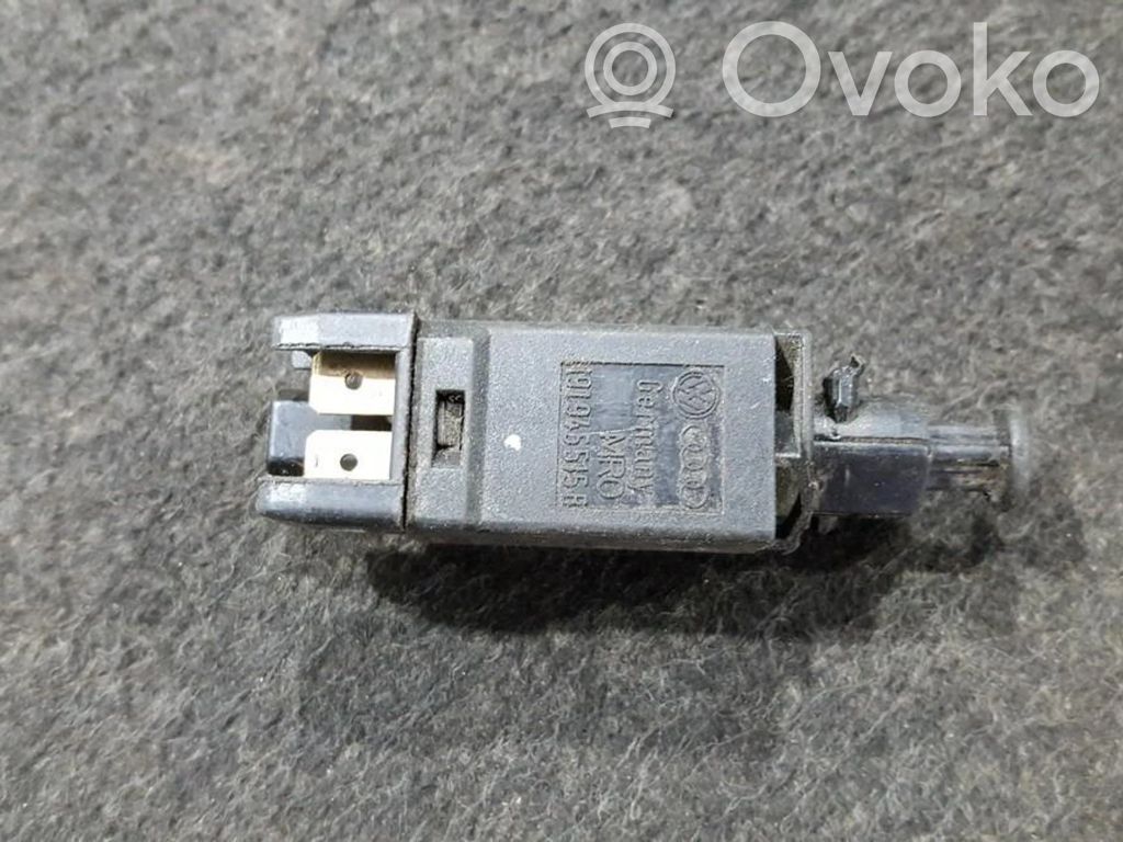 Volkswagen Golf III Interruttore del pedale del freno