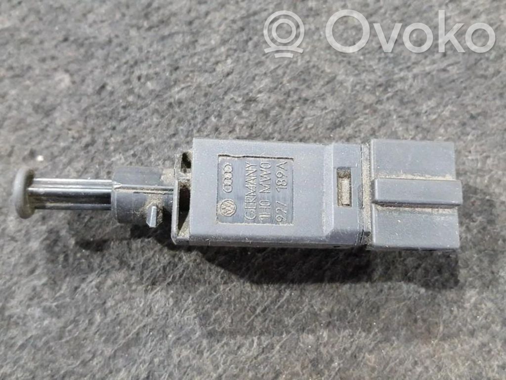 Audi A3 S3 8L Sensor Bremspedal 