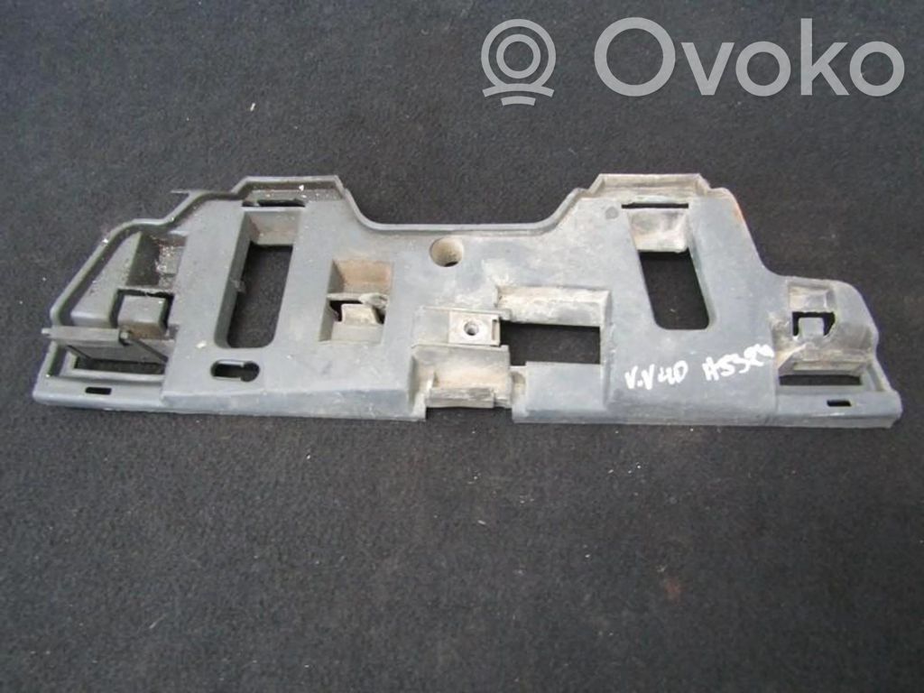 Volvo S40, V40 Suport montare bară spate 