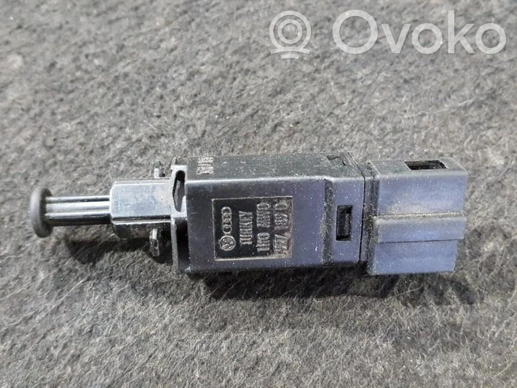 Audi A3 S3 8L Sensor Bremspedal 