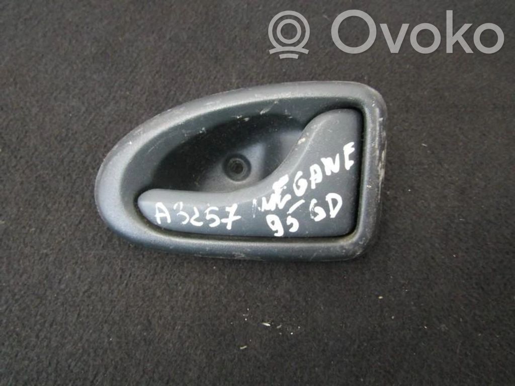 Renault Megane I Mâner interior ușă spate 