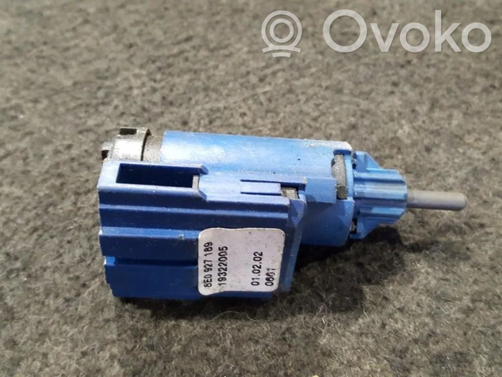 Audi A4 S4 B5 8D Interruttore del pedale del freno 