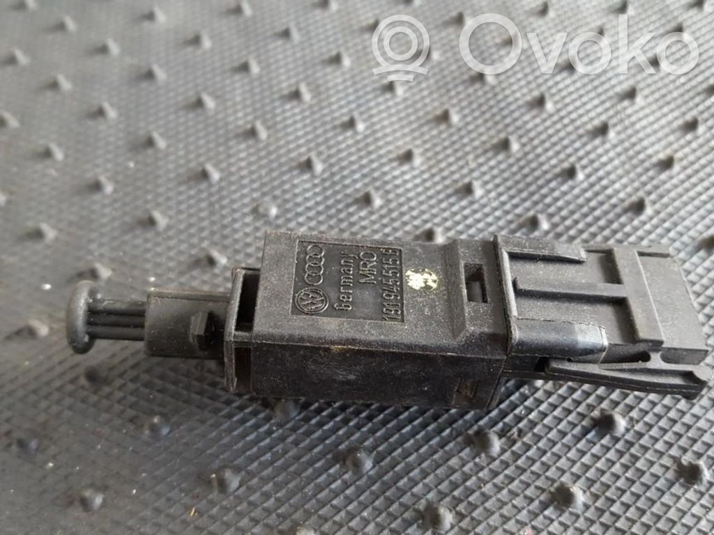 Volkswagen Golf III Interruttore del pedale del freno