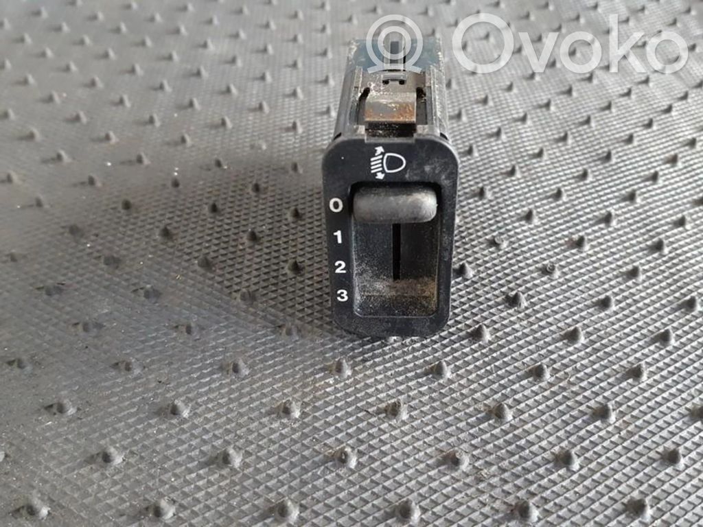 Honda Accord Przycisk / Pokrętło regulacji świateł 