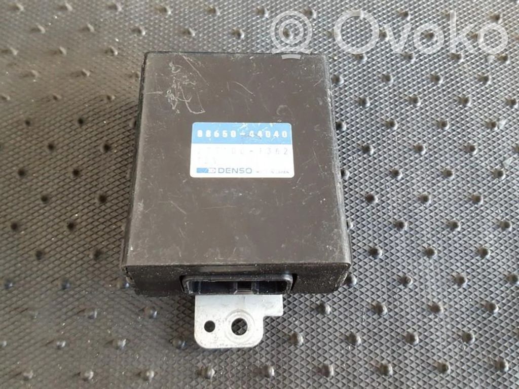 Toyota Picnic Alte unități/module de control 