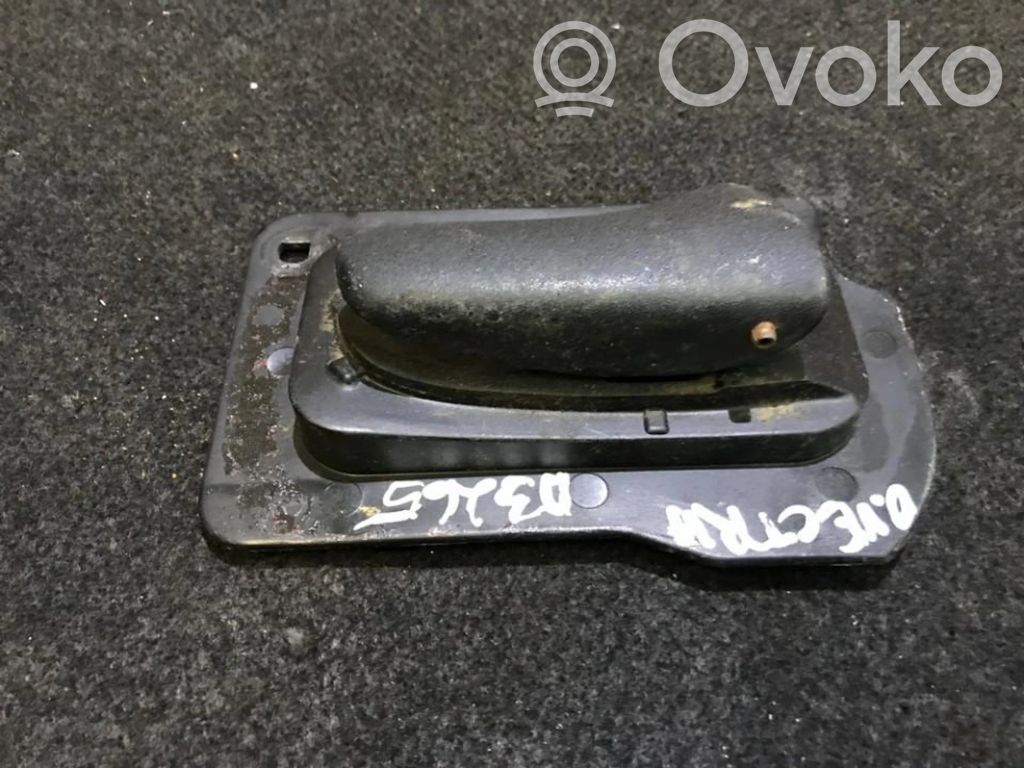 Manecilla interna puerta delantera   90506460RH,0035966,0035966,90506460RH
