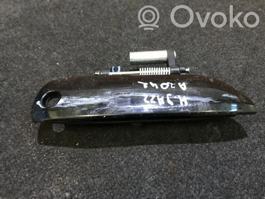 Honda Jazz Mâner exterior ușă față 